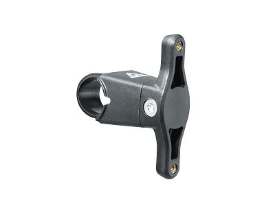 Превью  Крепление для флягодержателя TOPEAK CageMount TCM01 (на руль, подседельный штырь)